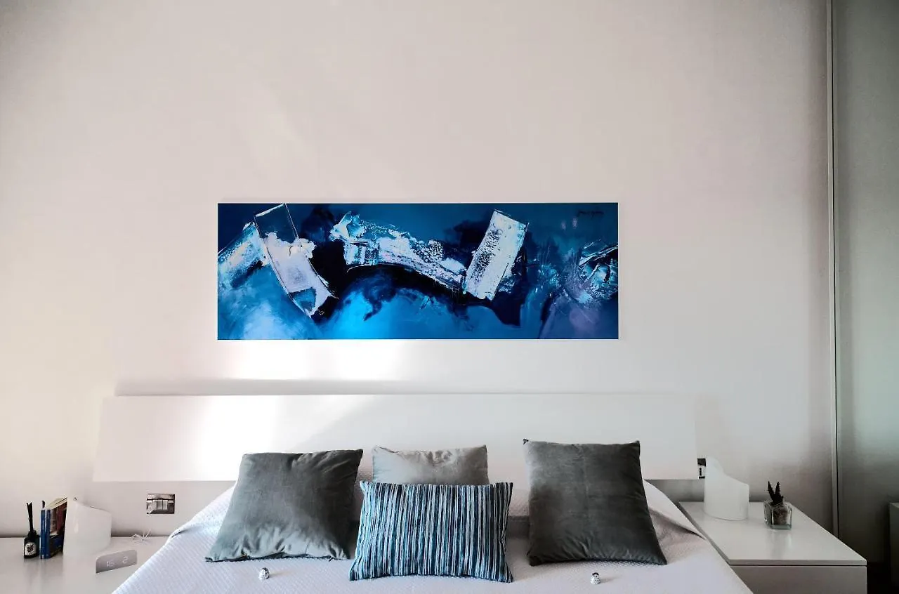 San Siro Design Apartment Milan