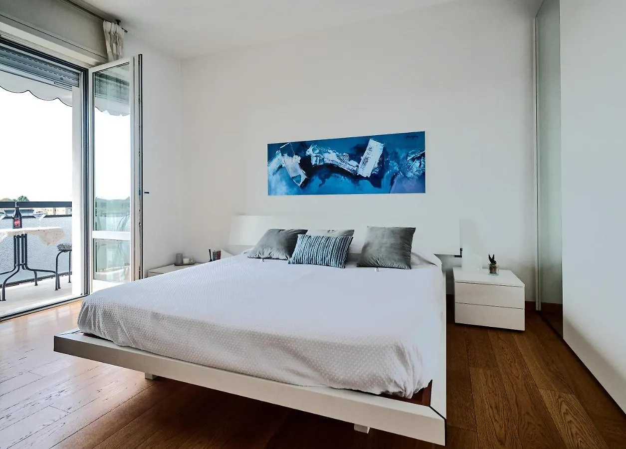 San Siro Design Apartment Milan 0*,