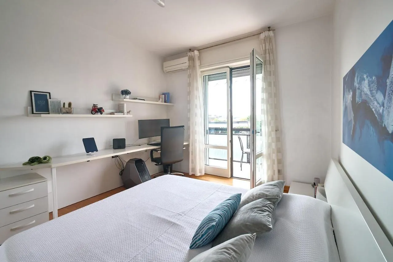 San Siro Design Apartment Milan